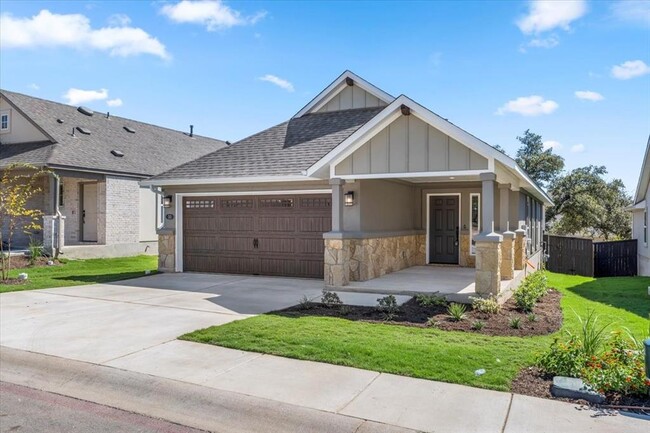 Building Photo - 2605 Sam Bass Rd Rental