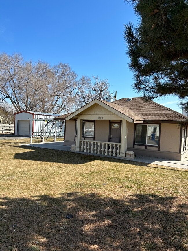 Photo - 123 North St