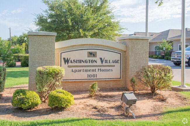 Photo - Washington Village Apartments