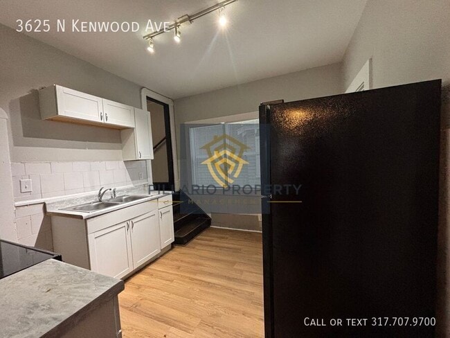 Photo - 3625 N Kenwood Ave