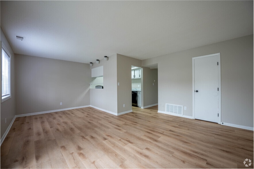 Interior Photo