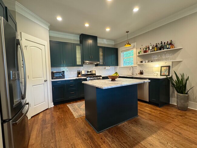 Photo - 1040 Allene Ave SW Casa