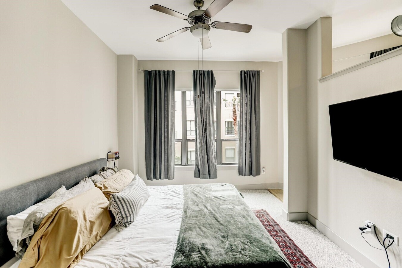 Photo - 1901 Post Oak Blvd Unit 3502