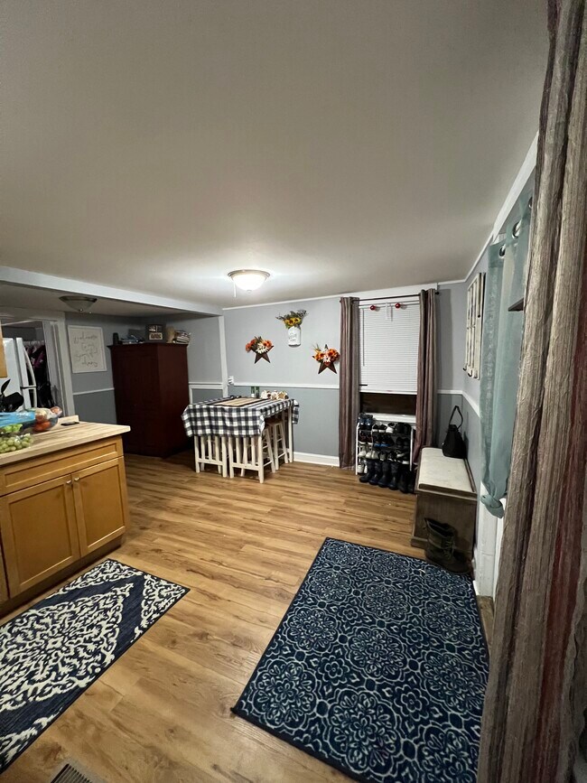 Kitchen - 62 Pudding Hill Rd Unit Apt A