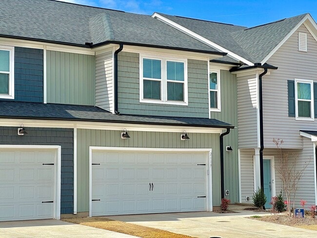 Photo - Spacious 3BD Townhome in Solana | 2-Car Garage | Pool, Gym & More