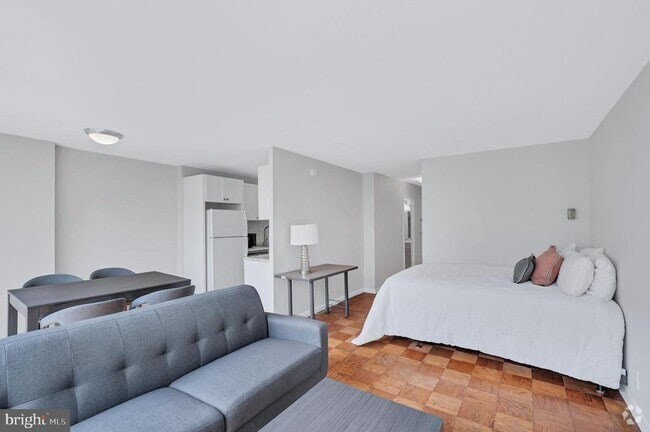 Building Photo - 2201 L St NW Unit 610 Rental