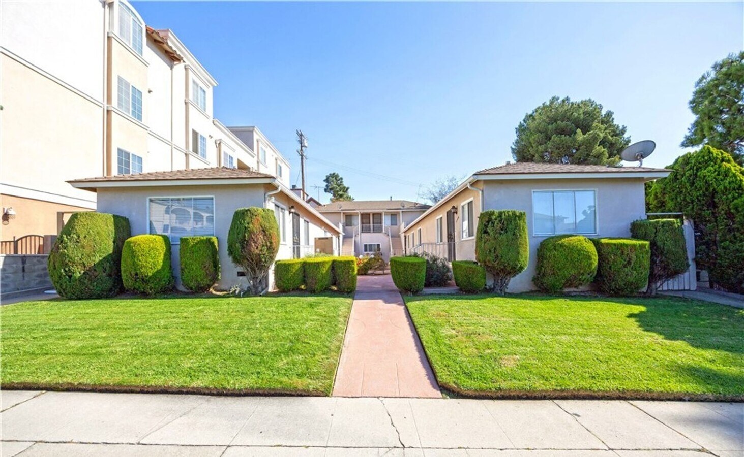 Photo - Welcome Home || Apply Now