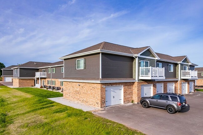 HARRISON ESTATES