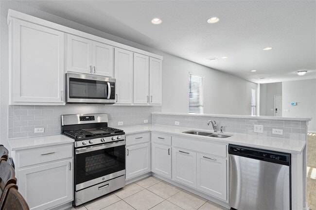 Photo - 13506 Lansdale Cove