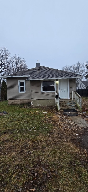 Building Photo - 419 Clayton St