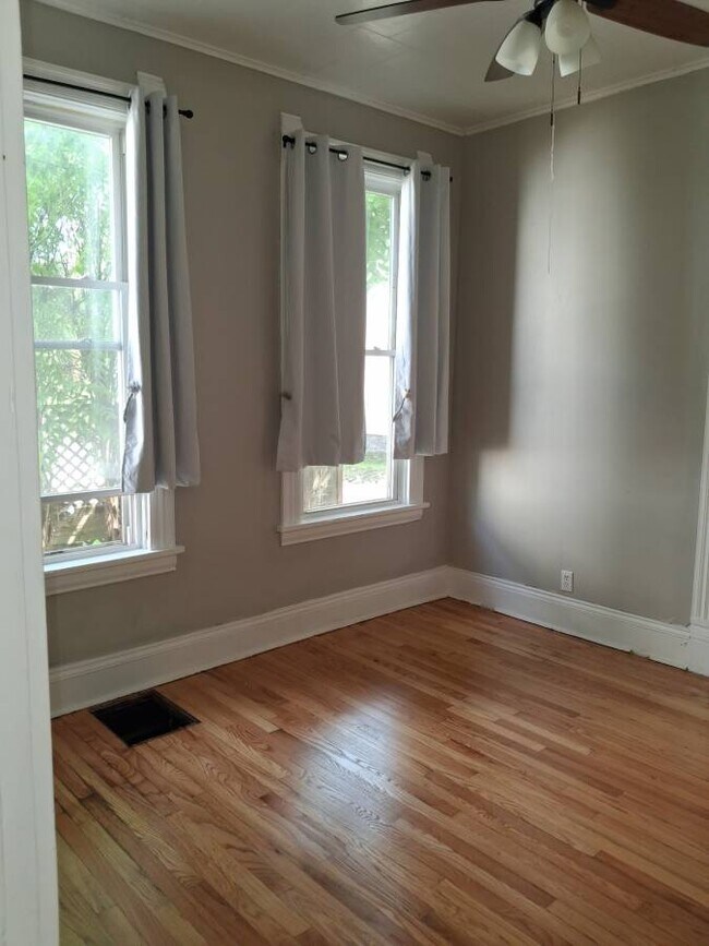 509 Park Ave