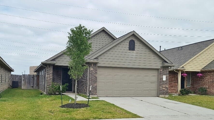 Photo - 5635 Long Arbor Ln