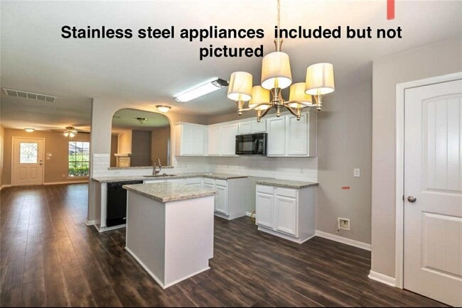 Photo - 8315 Sycamore Ln