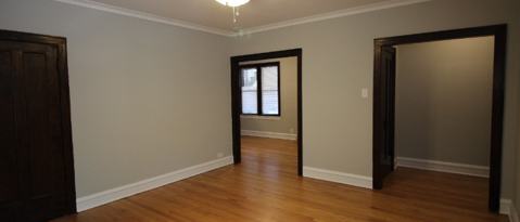 Photo - 3543 N Meade Ave