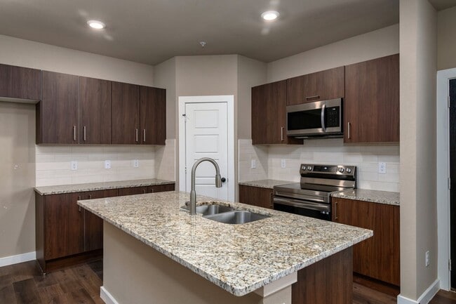 Photo - GORGEOUS 2 BEDROOM FOUR PLEX LOCATED IN MIDLOTHIAN ISD!