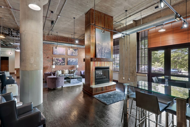 The River Lofts at Tobacco Row