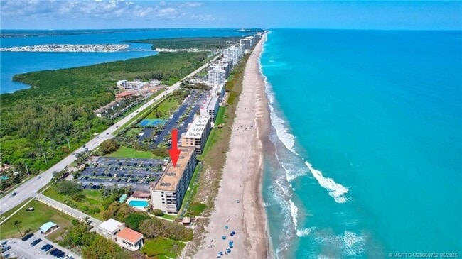 Building Photo - 10310 S Ocean Dr Unit PH Rental