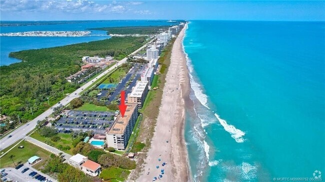 Building Photo - 10310 S Ocean Dr Unit PH Rental