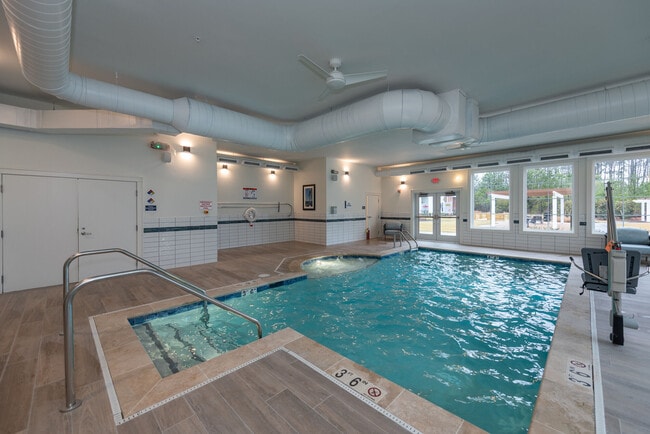 Photo - Acclaim at Greenbrier