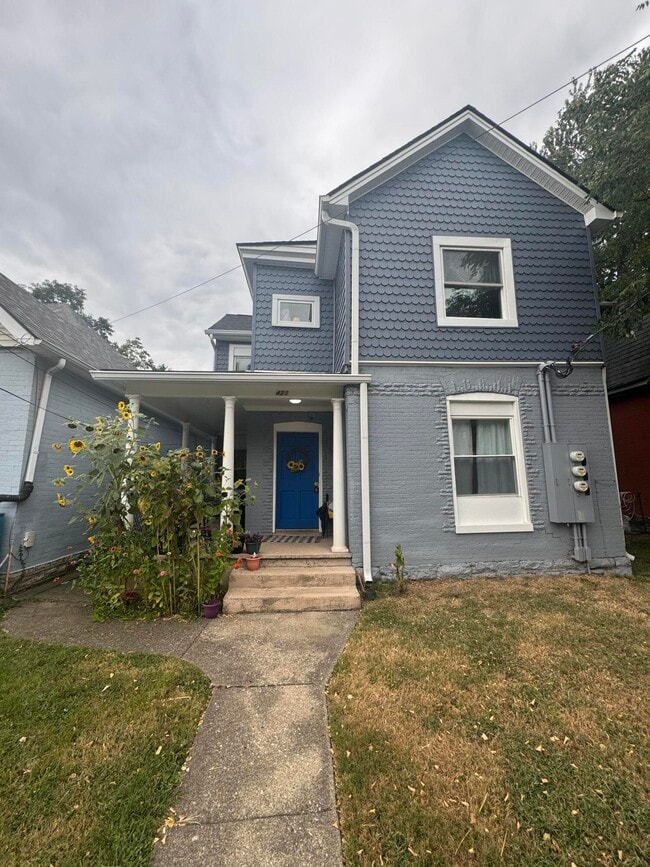 Building Photo - 421 Johnson Ave Unit 2