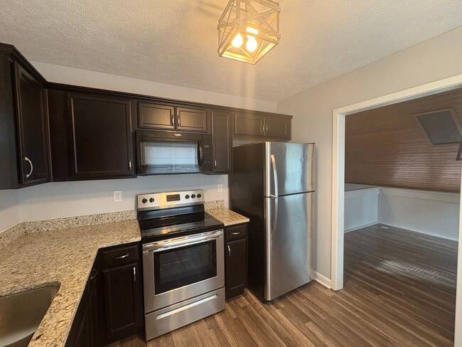 Photo - Charming 3 Bed, 2 Bath Tri-Level Home