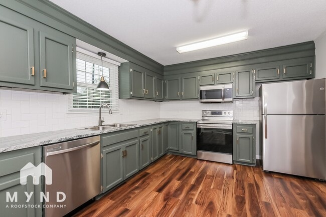 Photo - 4217 Heatherstone Dr