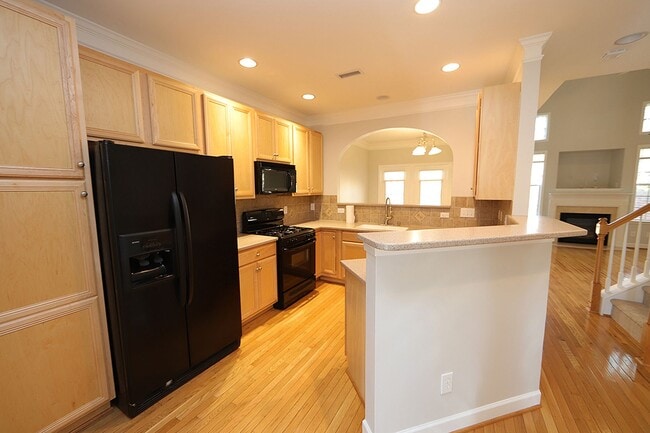Photo - Spacious Townhome in Prime North Raleigh L...