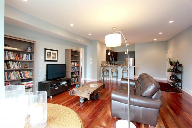 Photo - 440 Rhode Island Ave NW Unit #401