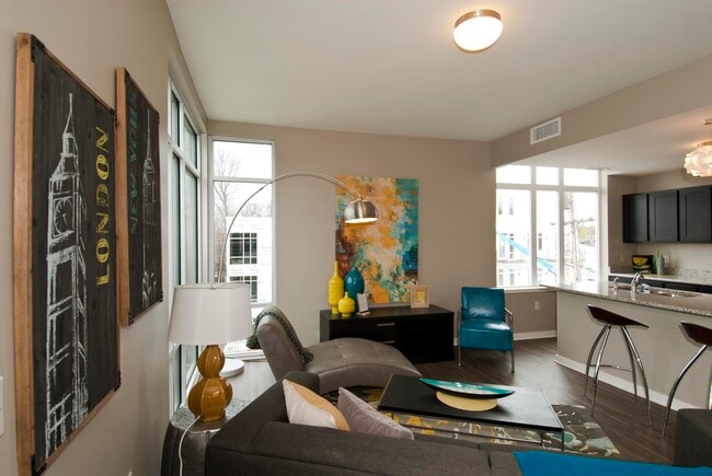 Photo - Eastown Flats