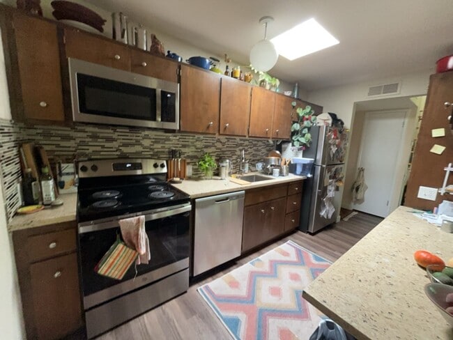 Photo - 3 bedroom duplex in North Davis