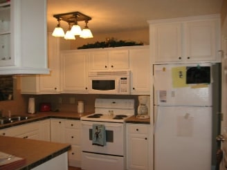 Photo - Willow Creek Condominiums