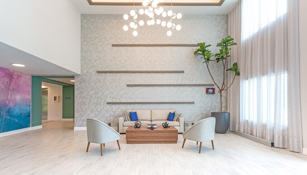 Interior Photo