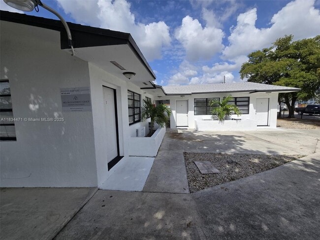 Photo - 7090 NW 17th Ave Unit 1