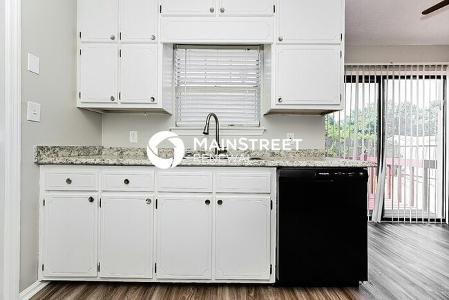 3 Bedroom Pet-Friendly Home in Riverdale, GA with Main Street Renewal