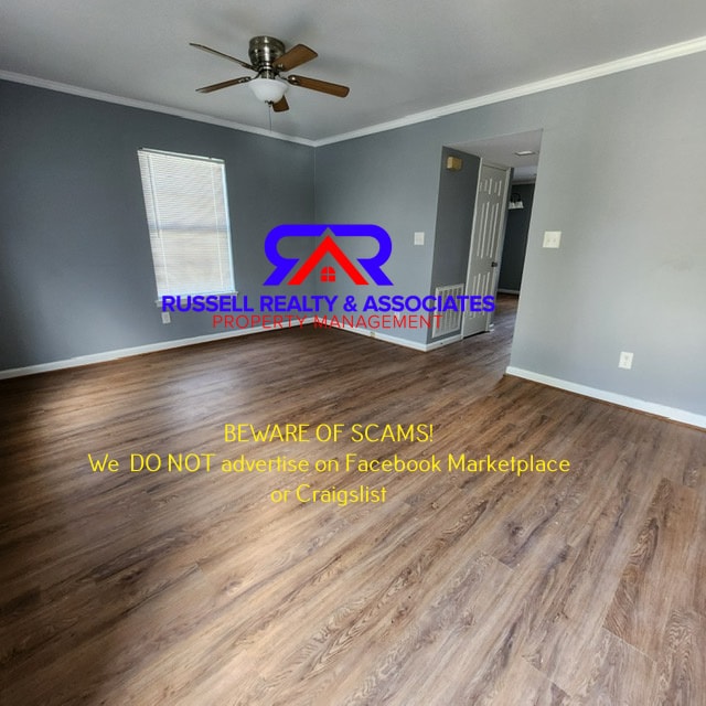 Photo - Pelham Townhome, 3bd 1.5ba