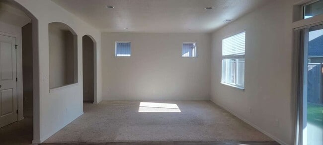 Photo - Master Suite and Junior Suite with its own attached bathroom