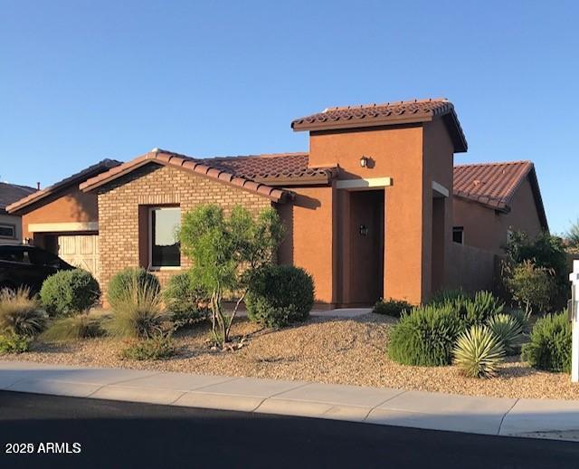 Building Photo - 17895 W Desert Wind Dr Rental