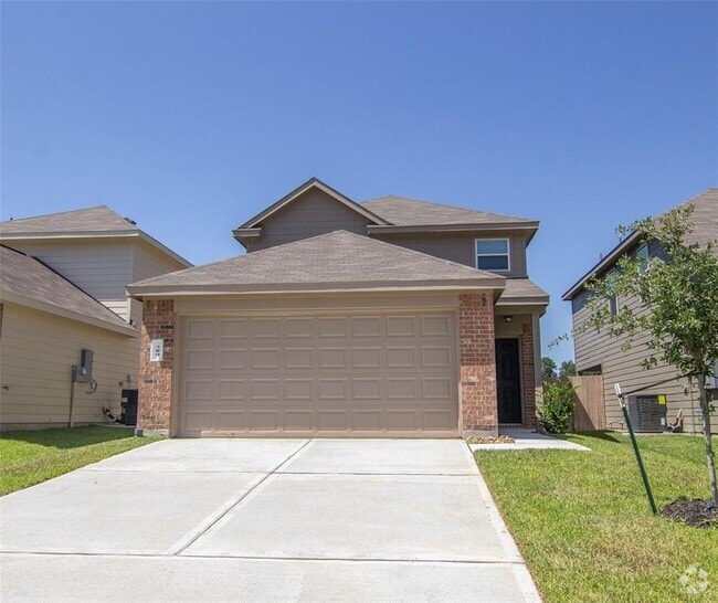 Houses for Rent in Willis, TX 123 Rentals