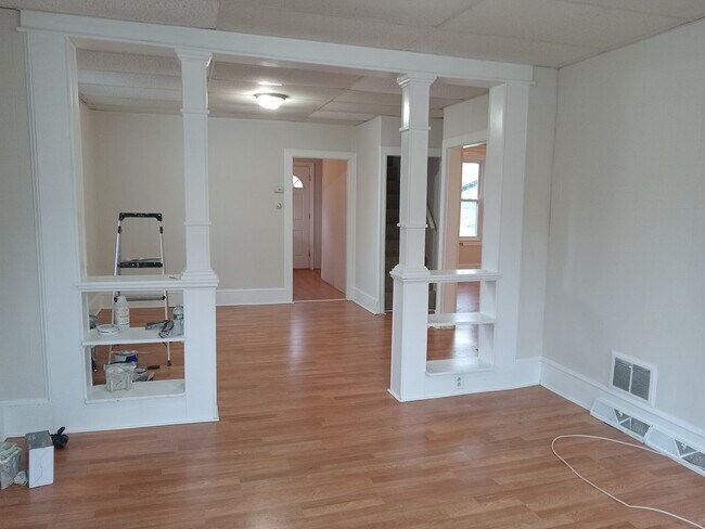 Photo - 2 Bedroom House in Millville NJ FOR RENT $1500