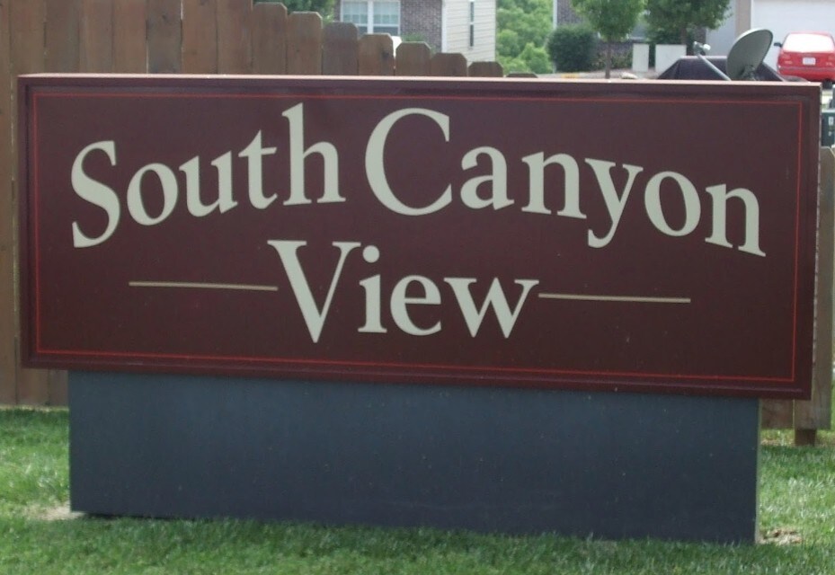 South Canyon View - South Canyon View Apartments