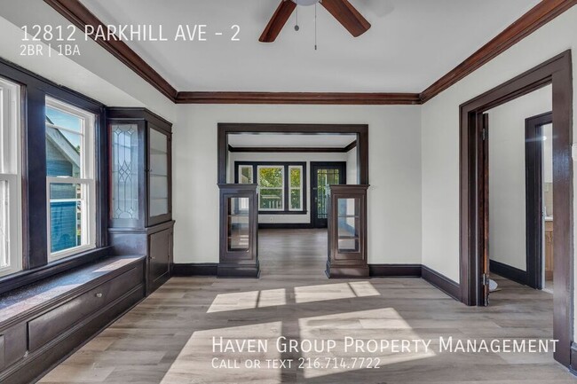 12812 Parkhill Ave Unidad 2