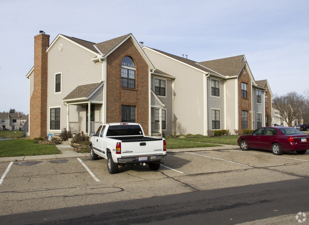 Slate Ridge Commons - Slate Ridge Commons