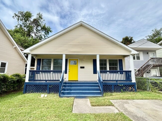 Building Photo - Charming Home in the Heart of Norfolk