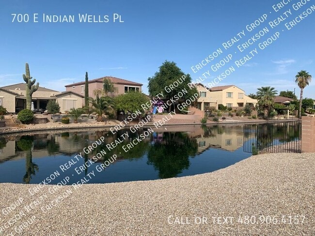 Photo - 700 E Indian Wells Pl