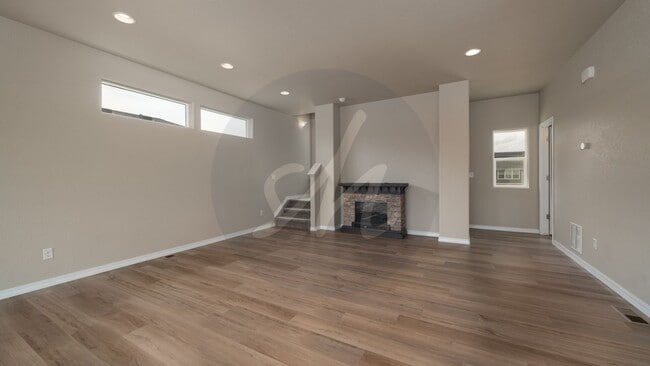 Photo - Expansive 3-Story New Build In Fountain