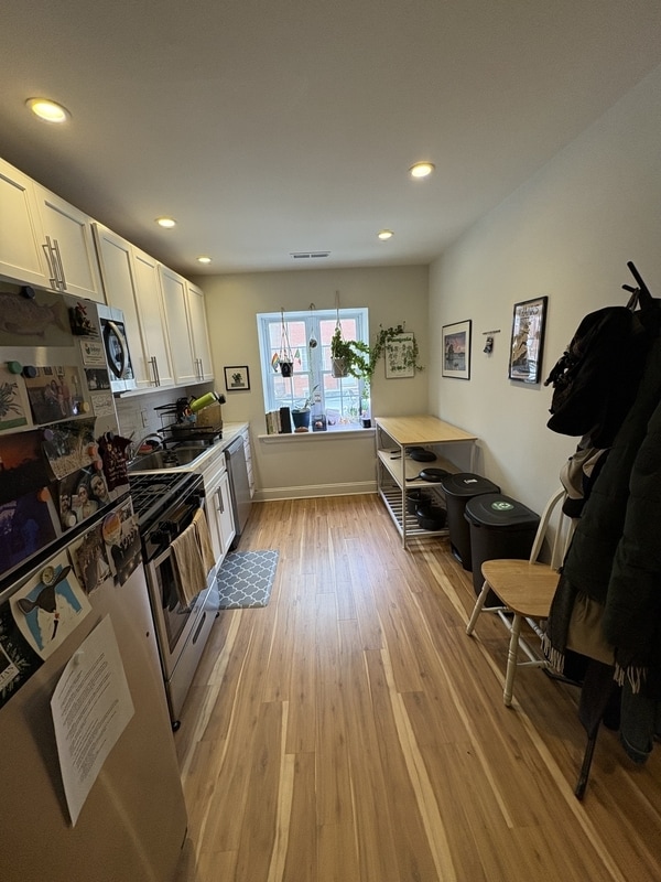 Building Photo - 1410 W Ritner St