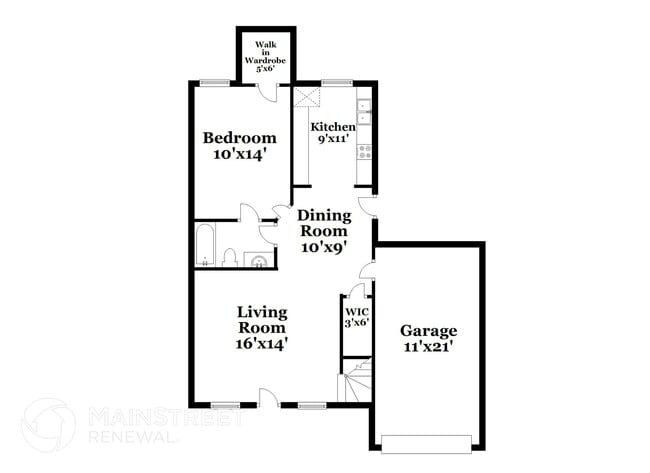 Photo - 5329 Brickleberry Way