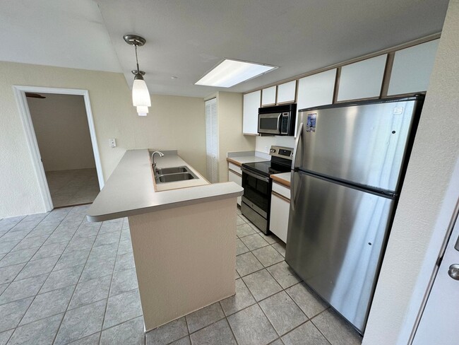Photo - 2 Bedroom 2 Bathroom in the Salt Ponds Condominium Unit 227