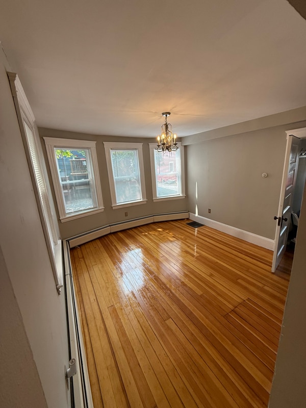 Photo - 107.5 Elm St Apartamento