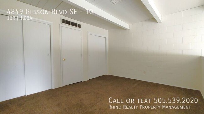 Photo - 4849 Gibson Blvd SE Unit 10